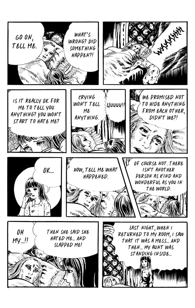 Read Orochi: Blood chapter 9 image 157 on Lezhin
