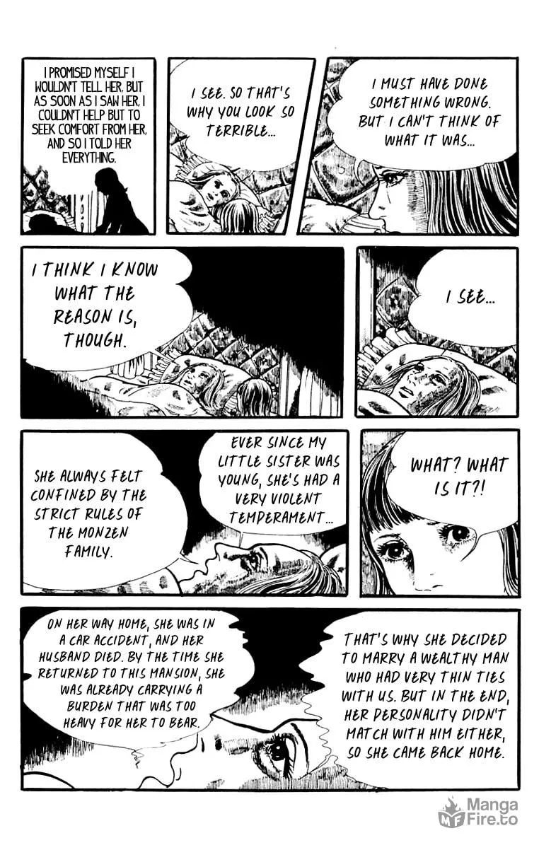 Read Orochi: Blood chapter 9 image 158 on Lezhin