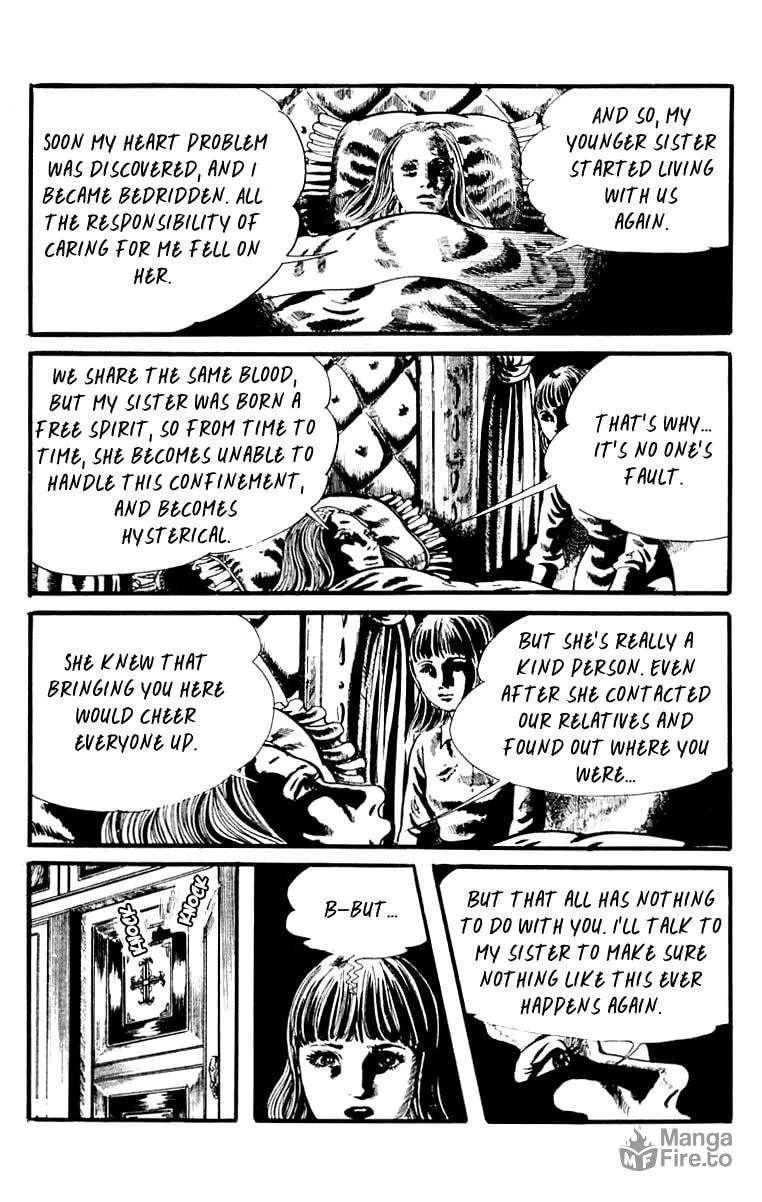 Read Orochi: Blood chapter 9 image 159 on Lezhin