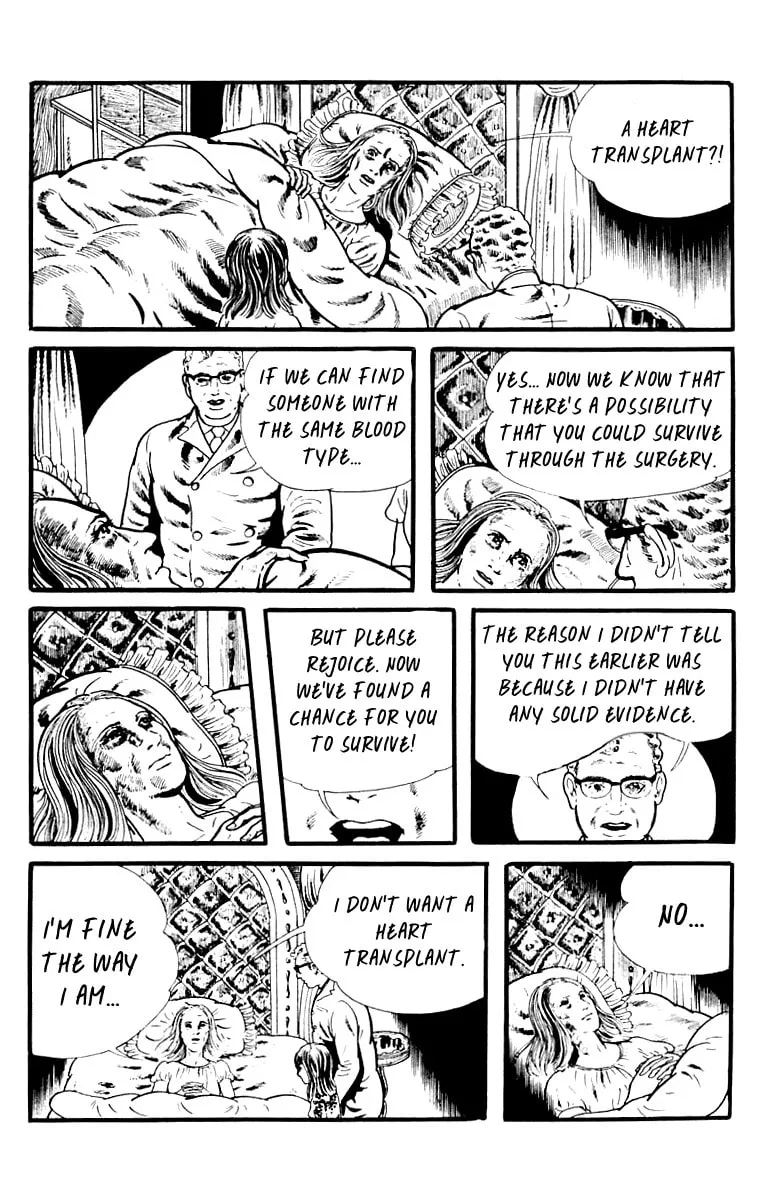 Read Orochi: Blood chapter 9 image 165 on Lezhin