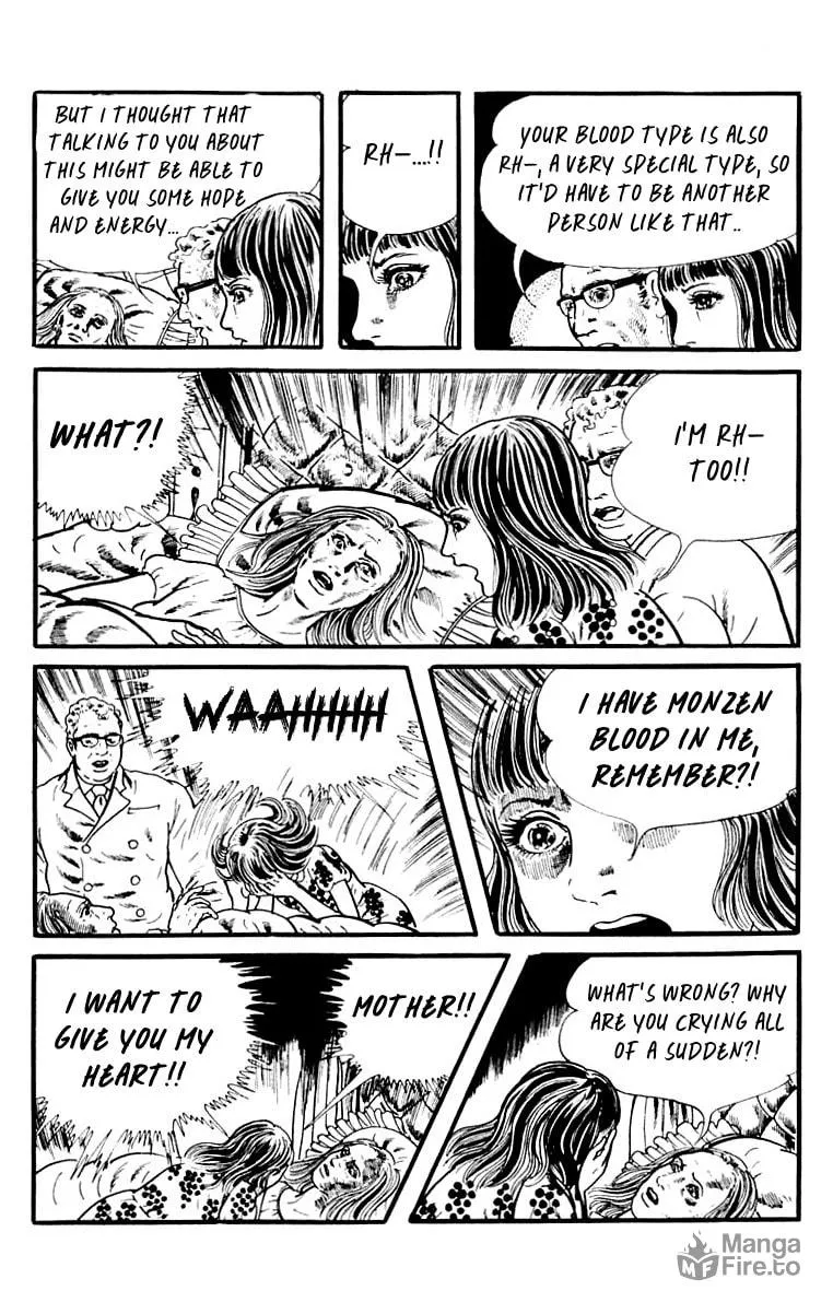 Read Orochi: Blood chapter 9 image 167 on Lezhin