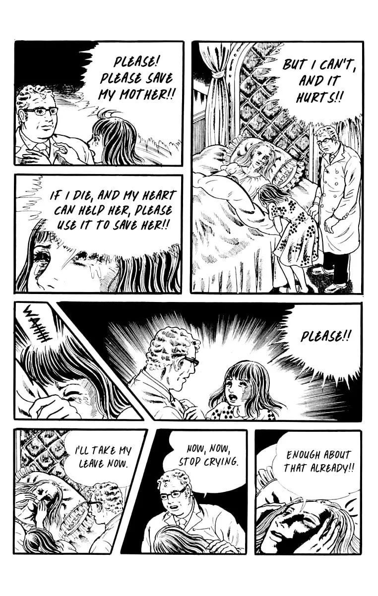 Read Orochi: Blood chapter 9 image 168 on Lezhin