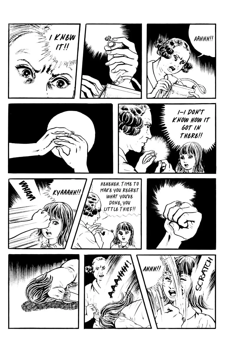 Read Orochi: Blood chapter 9 image 172 on Lezhin