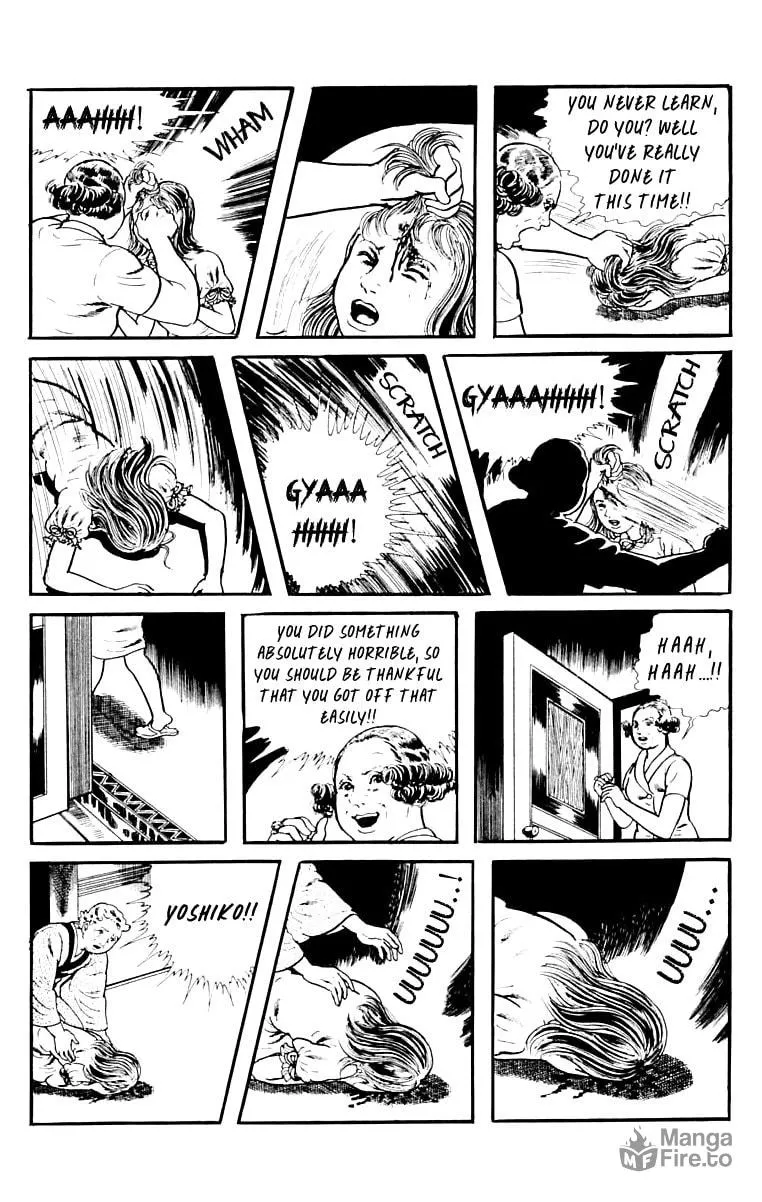 Read Orochi: Blood chapter 9 image 173 on Lezhin