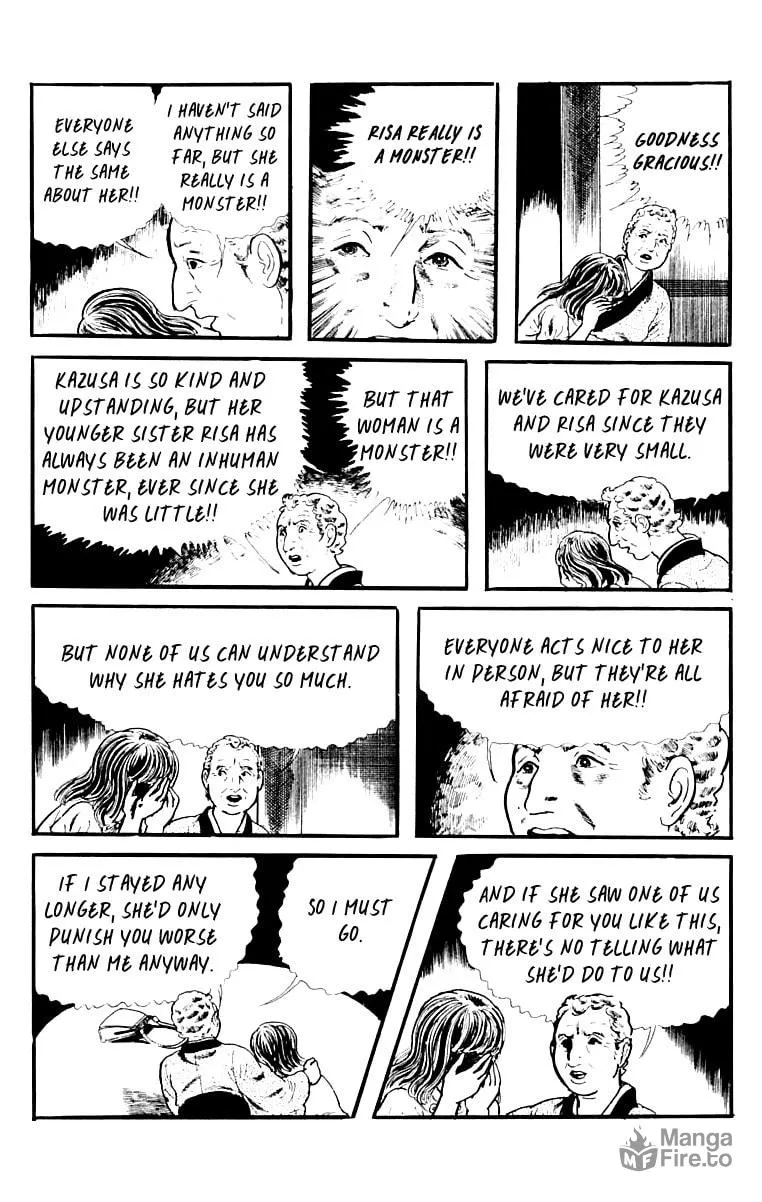 Read Orochi: Blood chapter 9 image 174 on Lezhin