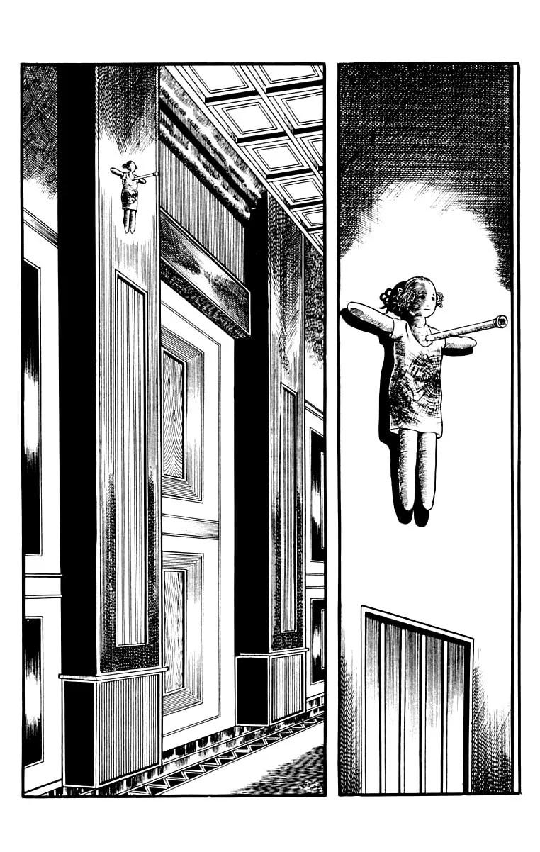 Read Orochi: Blood chapter 9 image 177 on Lezhin