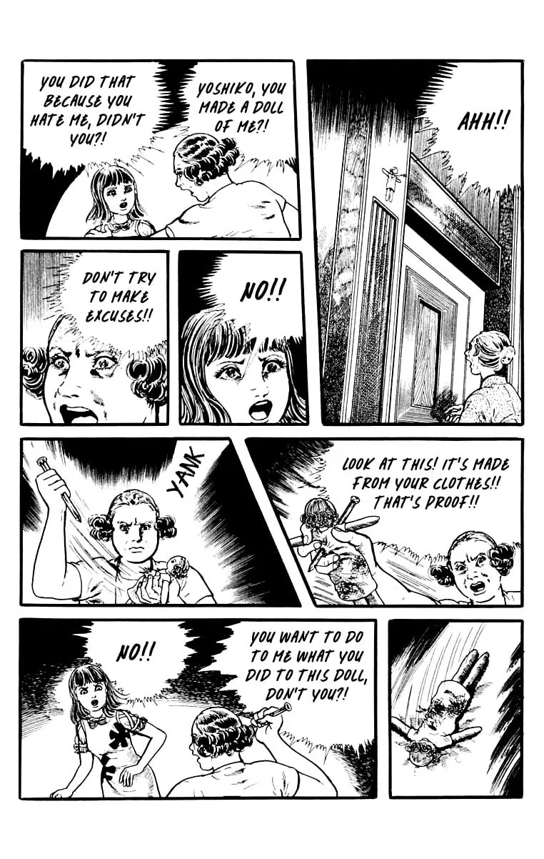 Read Orochi: Blood chapter 9 image 178 on Lezhin