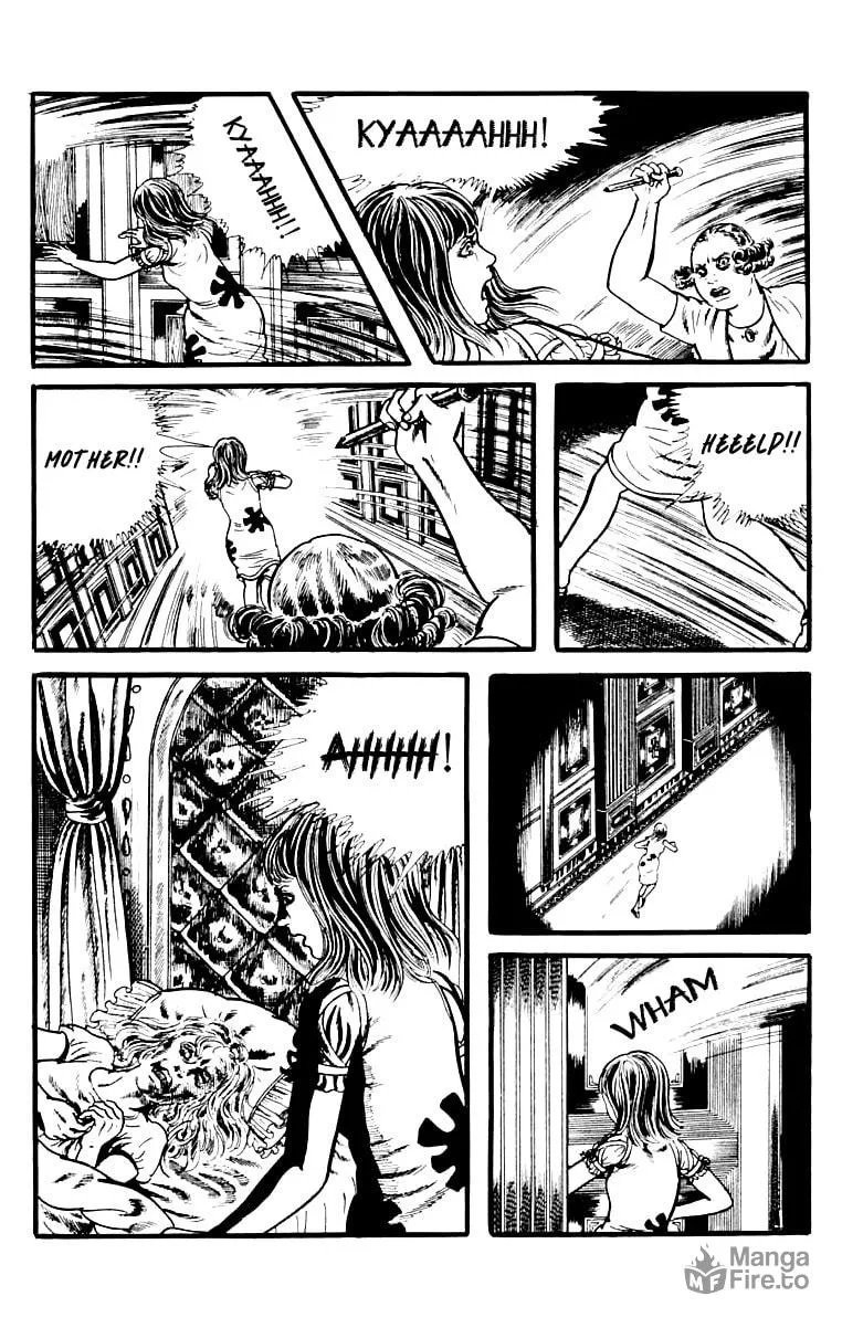 Read Orochi: Blood chapter 9 image 179 on Lezhin