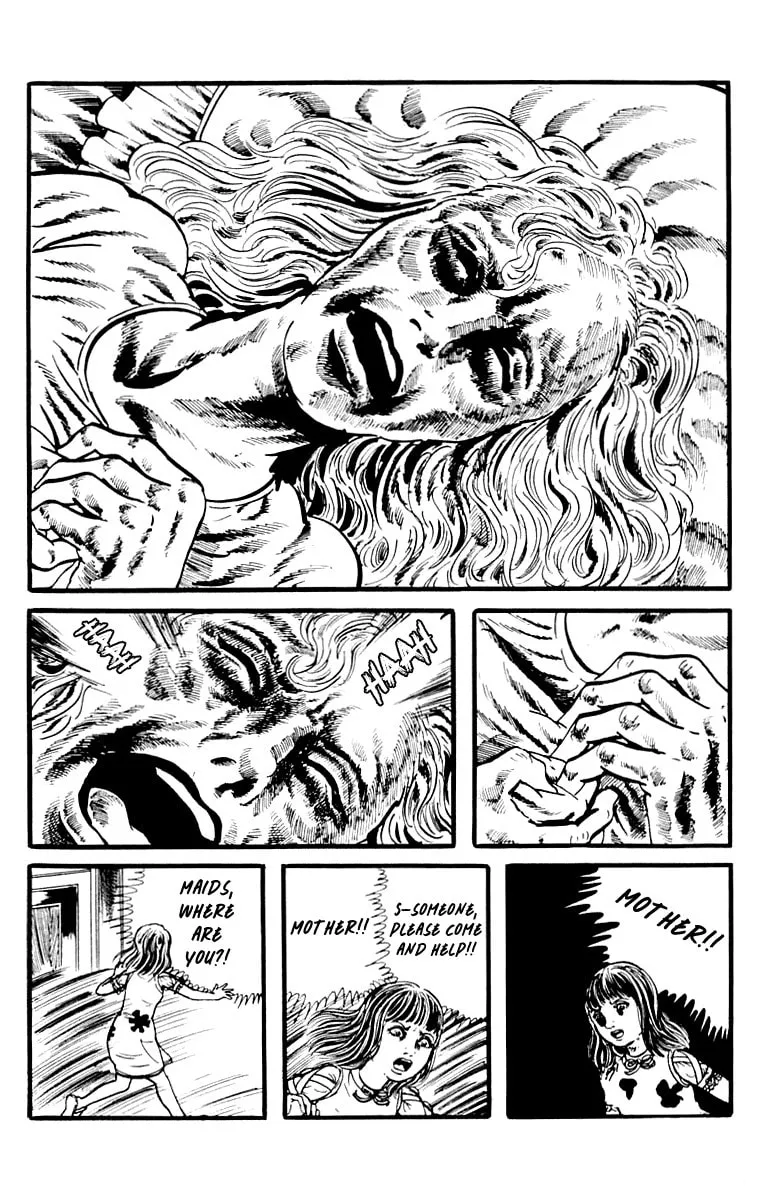 Read Orochi: Blood chapter 9 image 180 on Lezhin