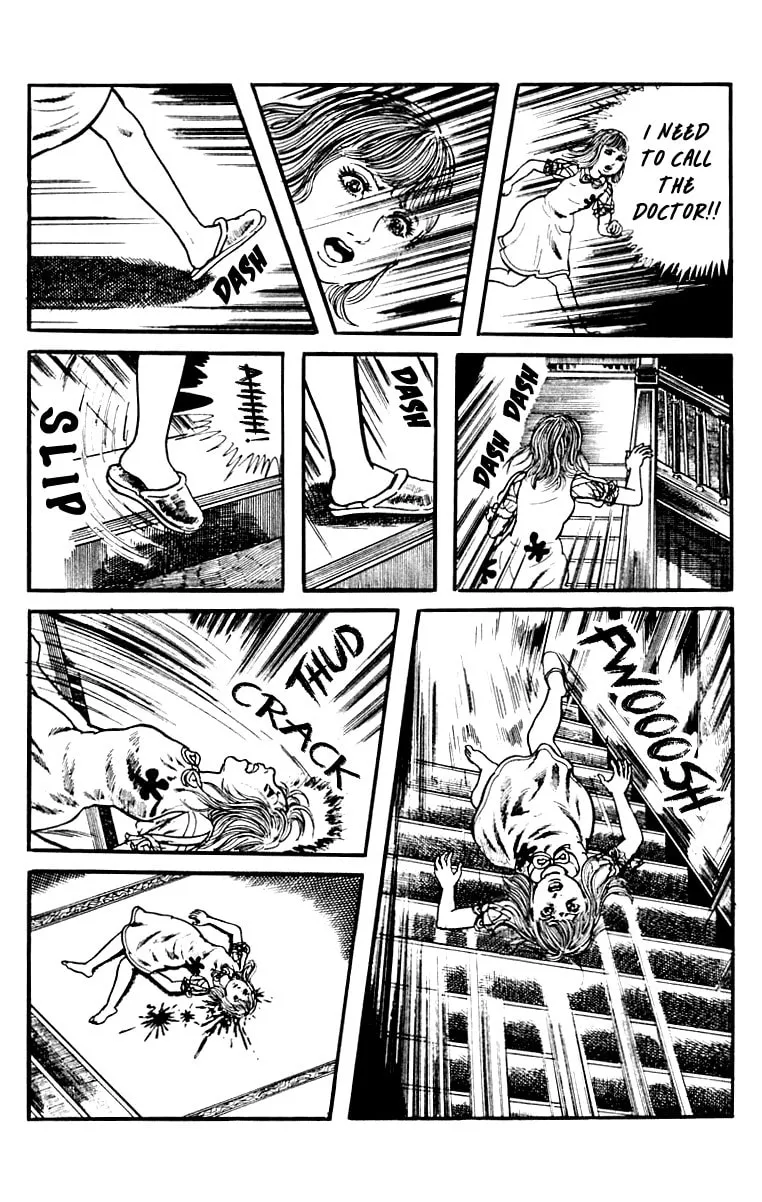 Read Orochi: Blood chapter 9 image 181 on Lezhin