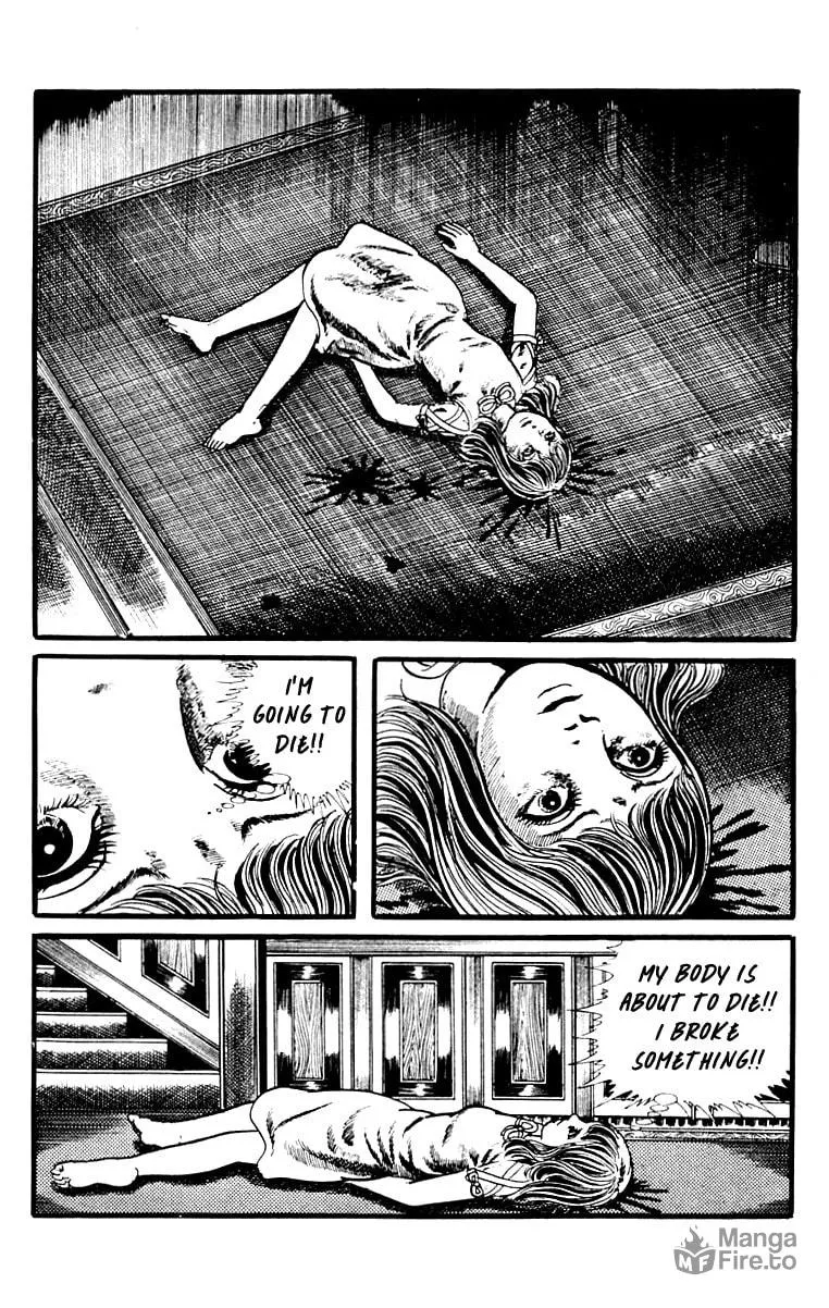 Read Orochi: Blood chapter 9 image 182 on Lezhin