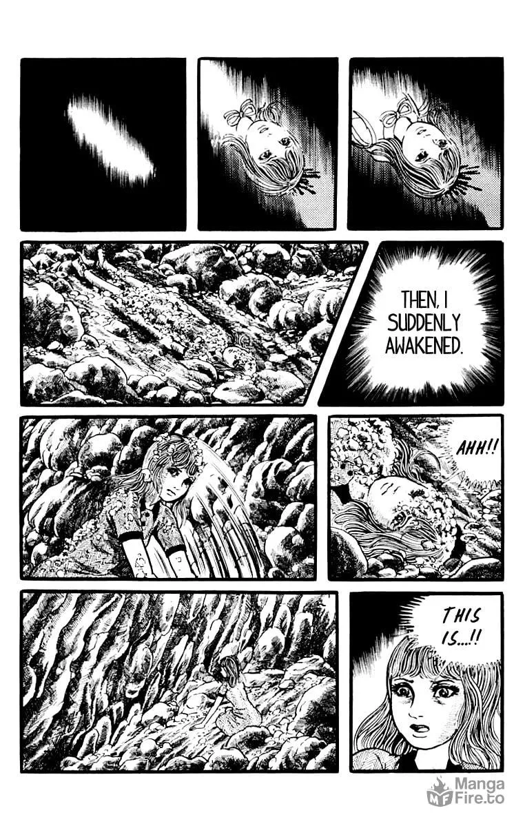 Read Orochi: Blood chapter 9 image 184 on Lezhin