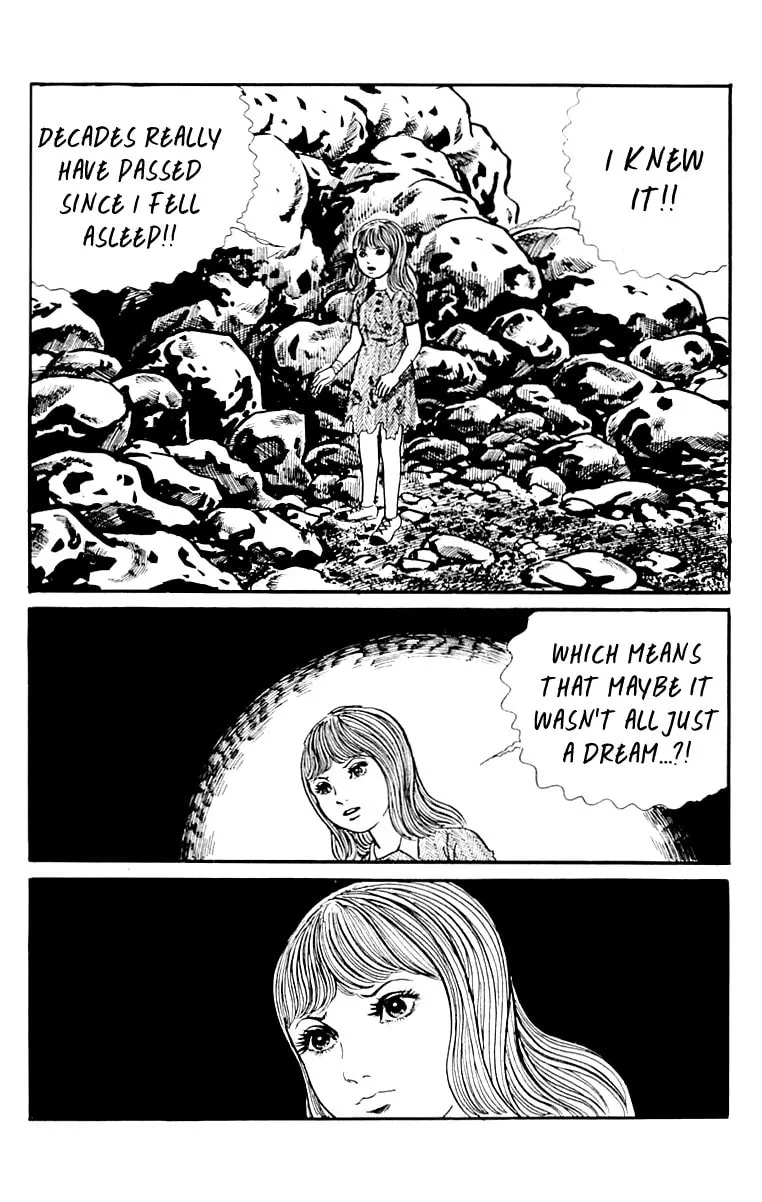 Read Orochi: Blood chapter 9 image 186 on Lezhin
