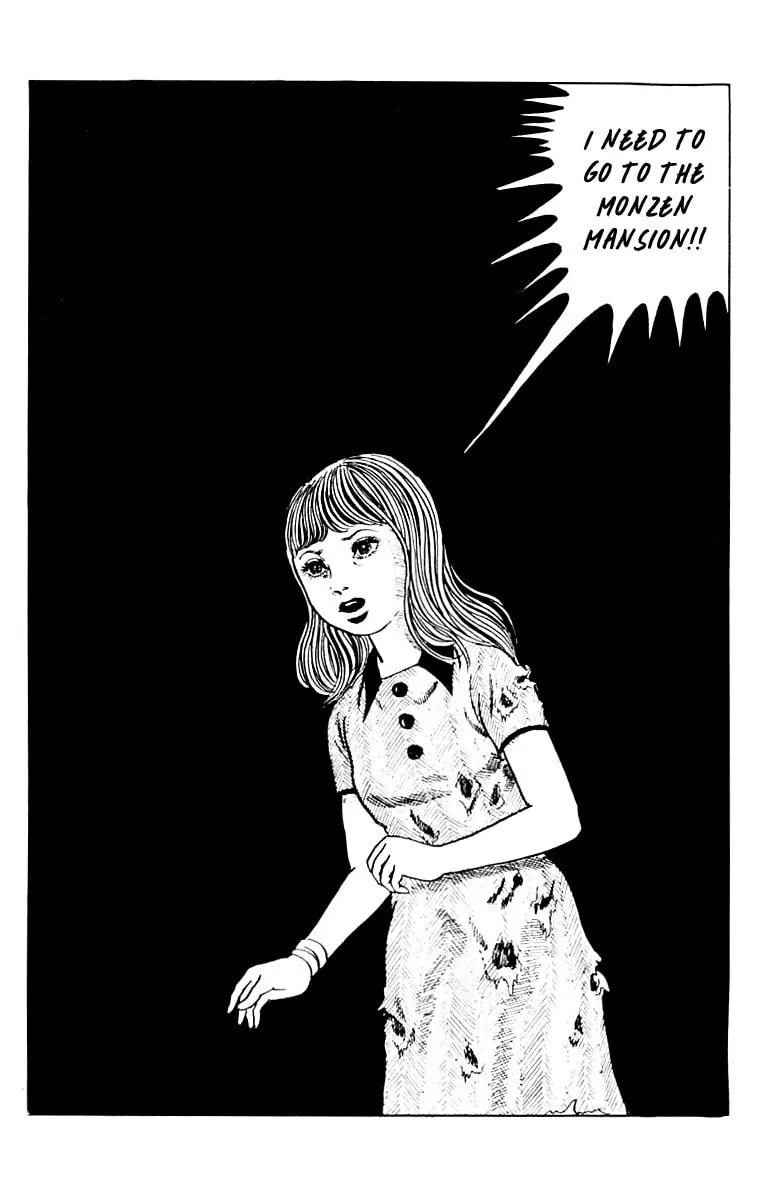 Read Orochi: Blood chapter 9 image 187 on Lezhin