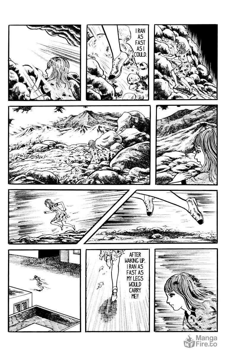 Read Orochi: Blood chapter 9 image 188 on Lezhin