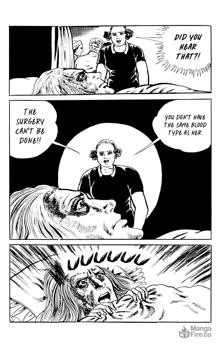 Read Orochi: Blood chapter 9 image 194 on Lezhin