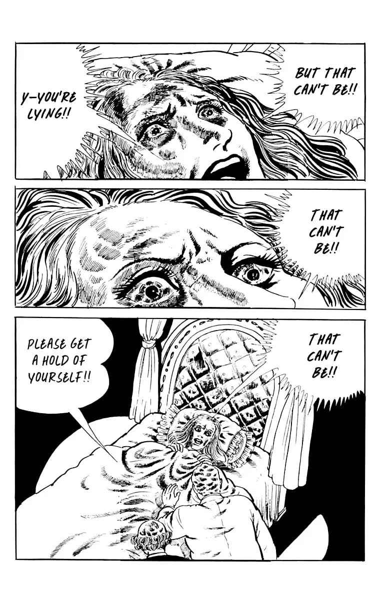Read Orochi: Blood chapter 9 image 195 on Lezhin