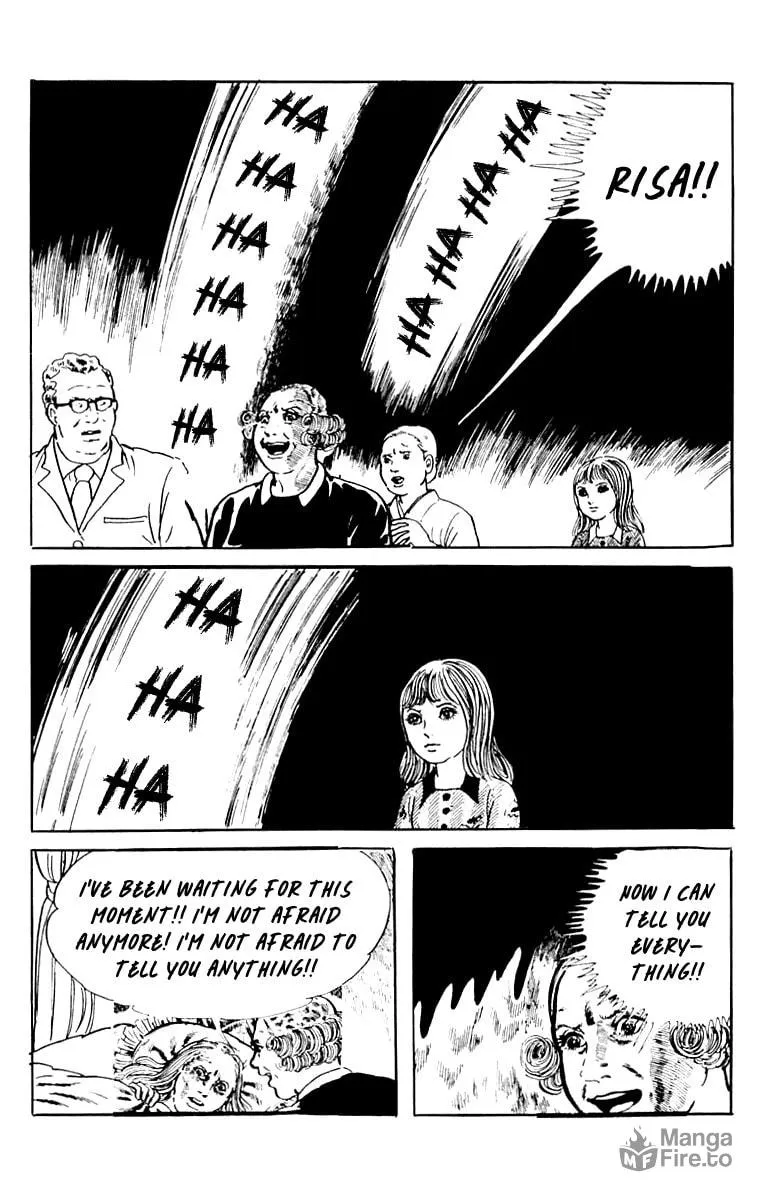 Read Orochi: Blood chapter 9 image 197 on Lezhin