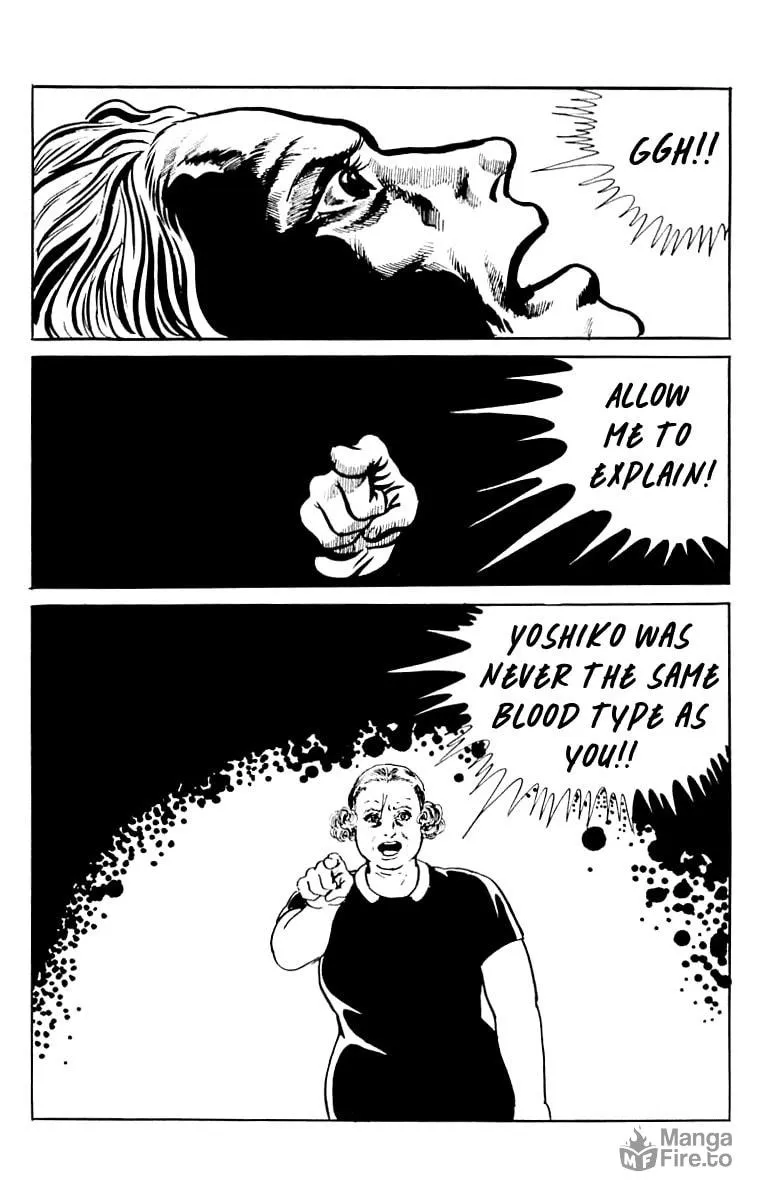 Read Orochi: Blood chapter 9 image 199 on Lezhin