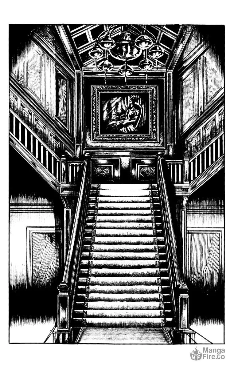 Read Orochi: Blood chapter 9 image 2 on Lezhin