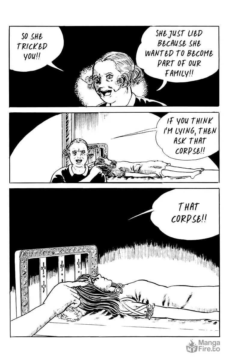 Read Orochi: Blood chapter 9 image 203 on Lezhin