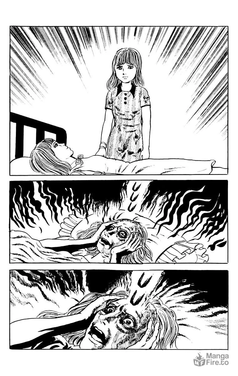 Read Orochi: Blood chapter 9 image 204 on Lezhin