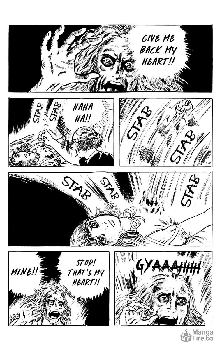 Read Orochi: Blood chapter 9 image 209 on Lezhin