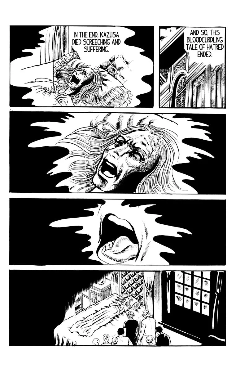 Read Orochi: Blood chapter 9 image 213 on Lezhin