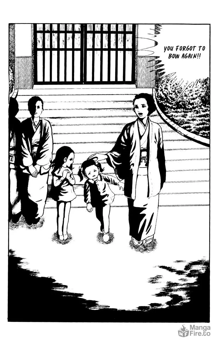 Read Orochi: Blood chapter 9 image 23 on Lezhin