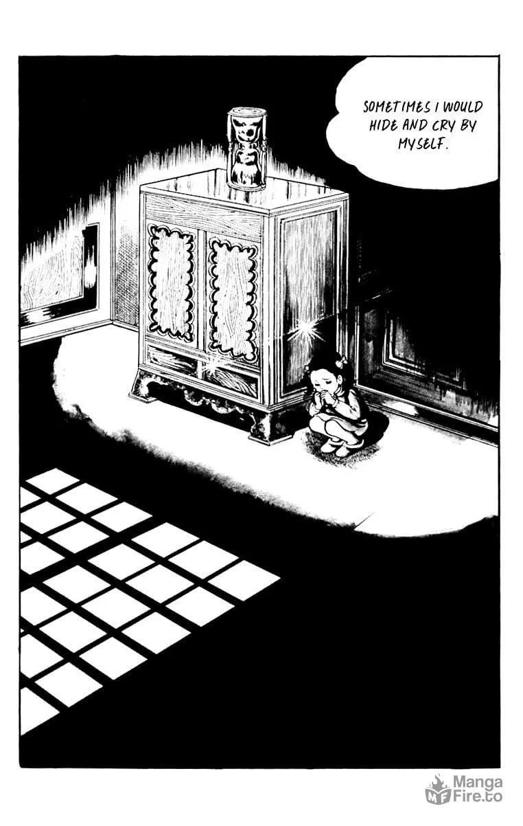 Read Orochi: Blood chapter 9 image 24 on Lezhin