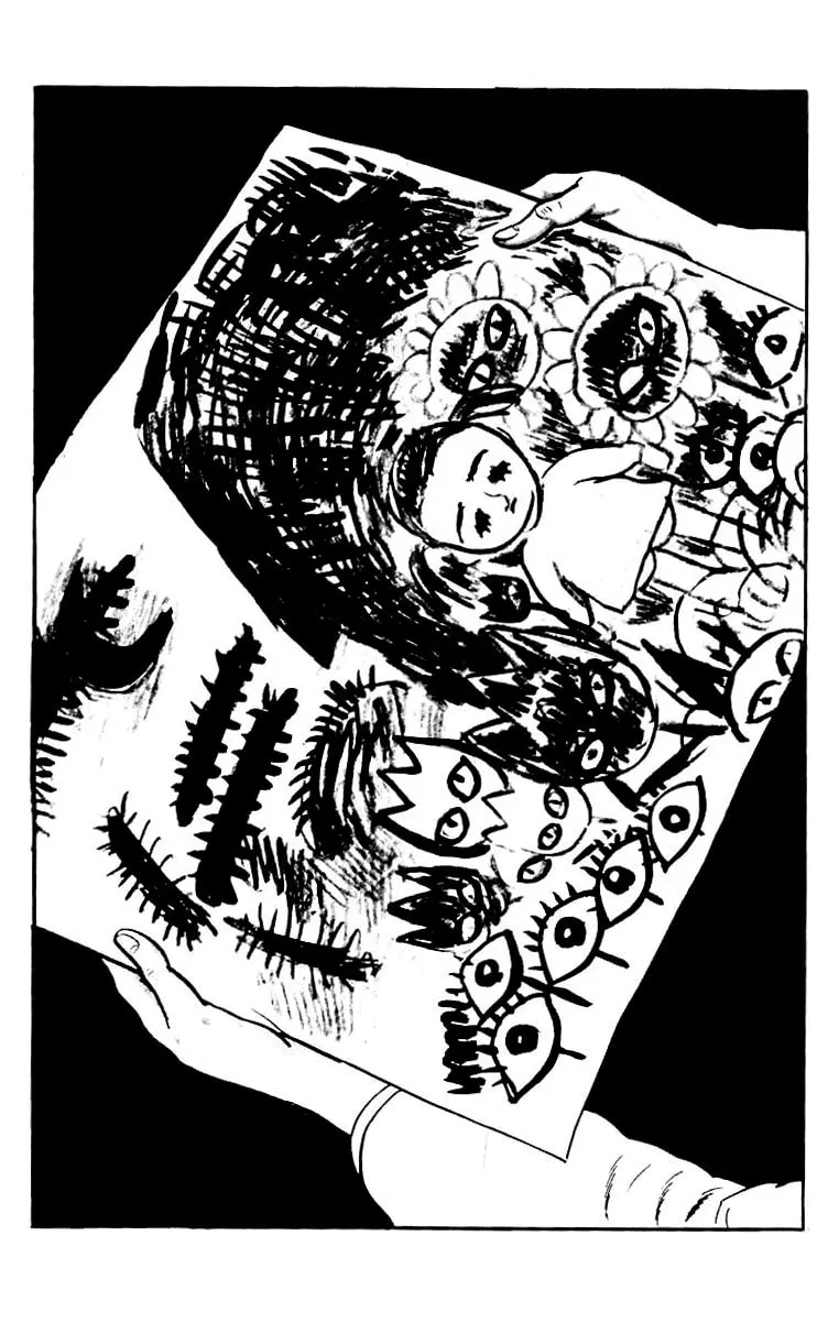 Read Orochi: Blood chapter 9 image 27 on Lezhin