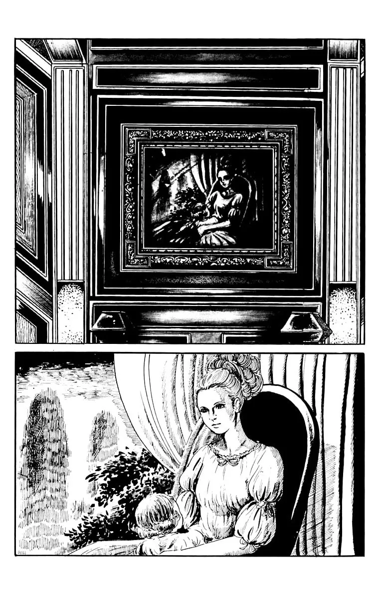 Read Orochi: Blood chapter 9 image 3 on Lezhin