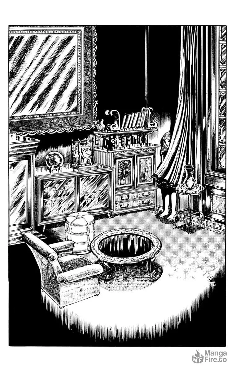 Read Orochi: Blood chapter 9 image 32 on Lezhin