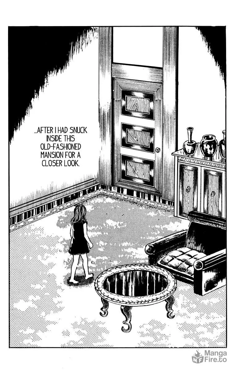 Read Orochi: Blood chapter 9 image 35 on Lezhin