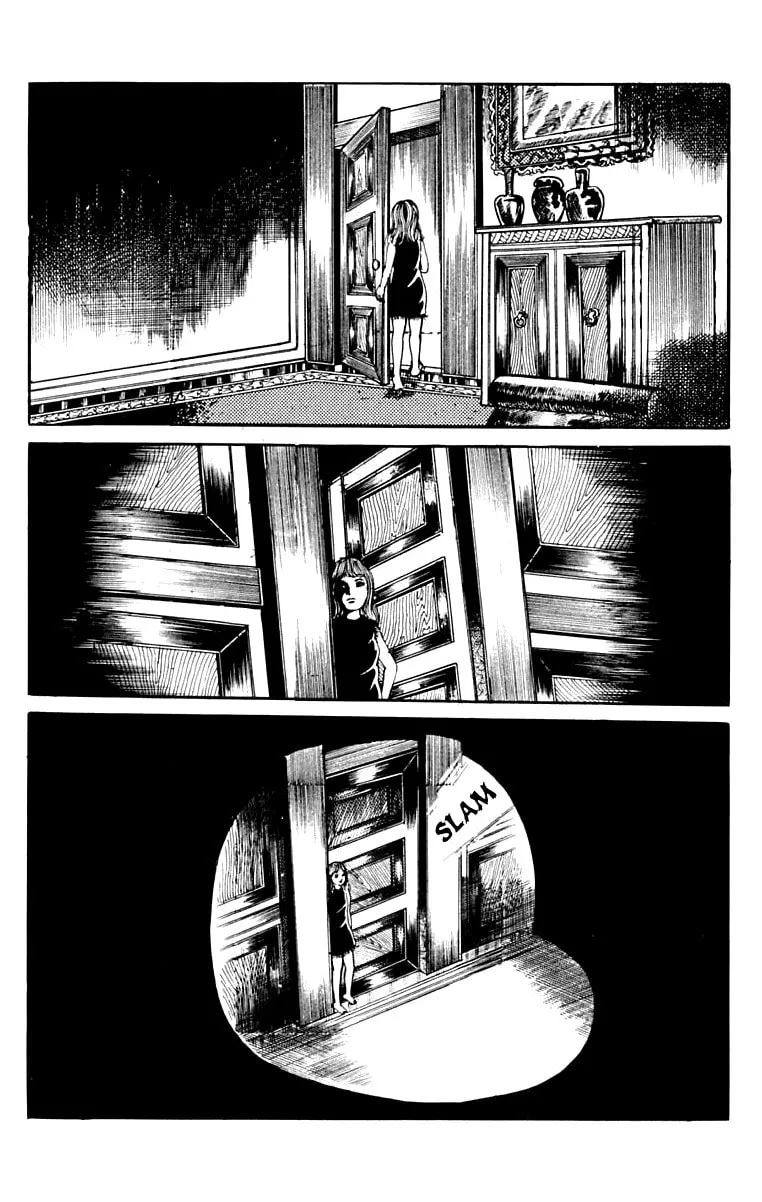 Read Orochi: Blood chapter 9 image 36 on Lezhin
