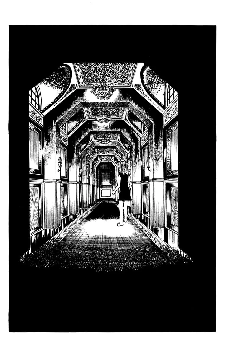Read Orochi: Blood chapter 9 image 37 on Lezhin
