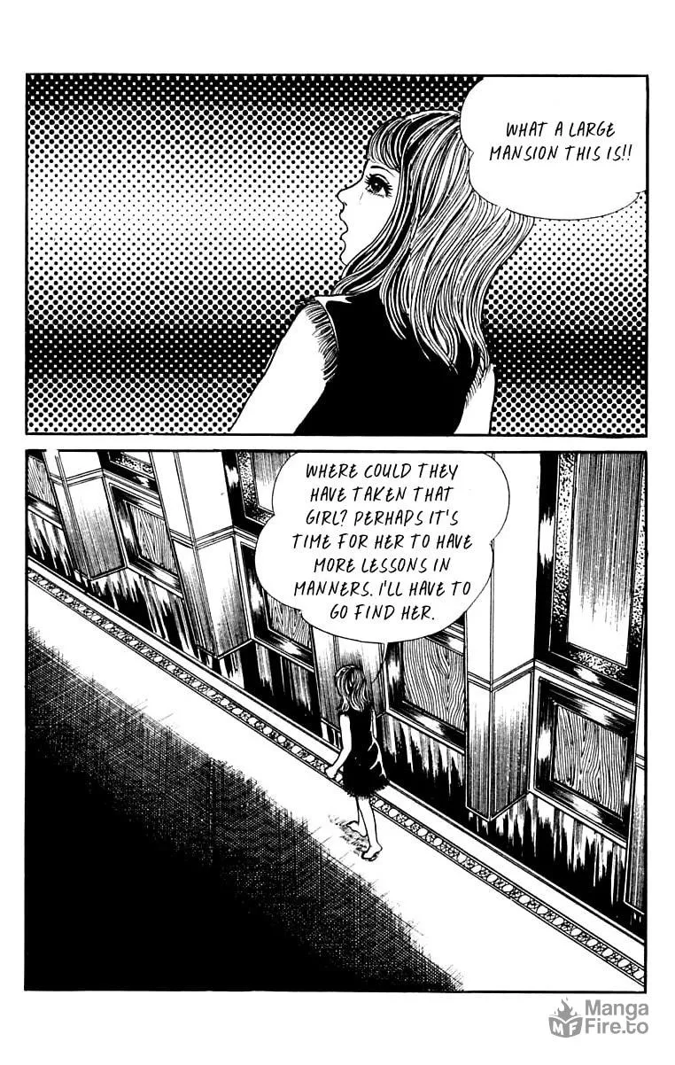 Read Orochi: Blood chapter 9 image 38 on Lezhin