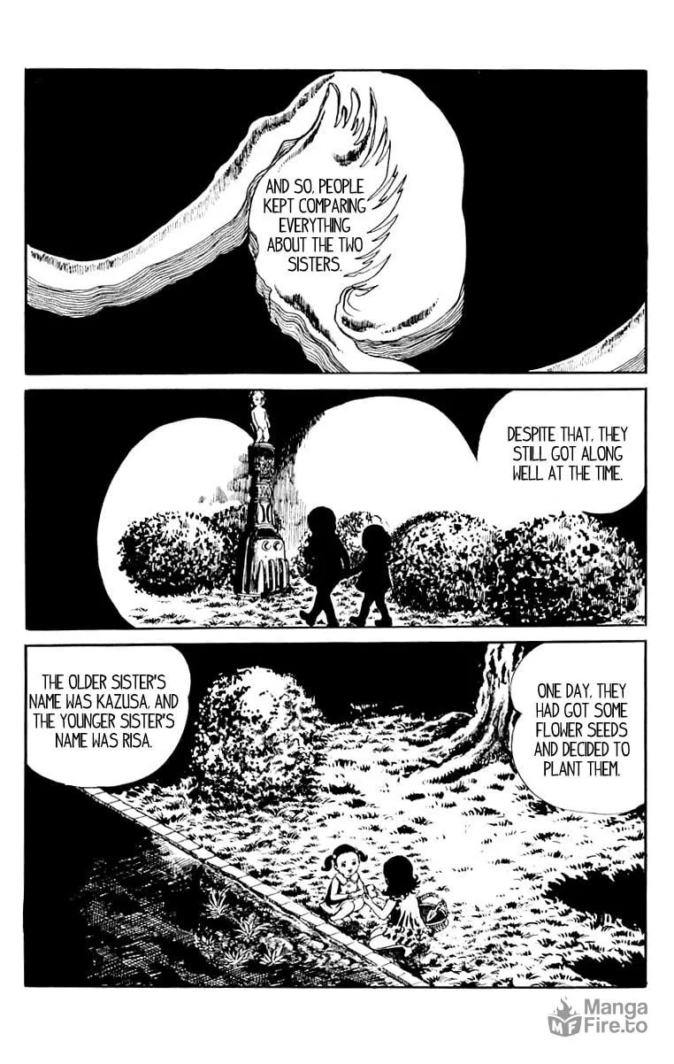 Read Orochi: Blood chapter 9 image 39 on Lezhin