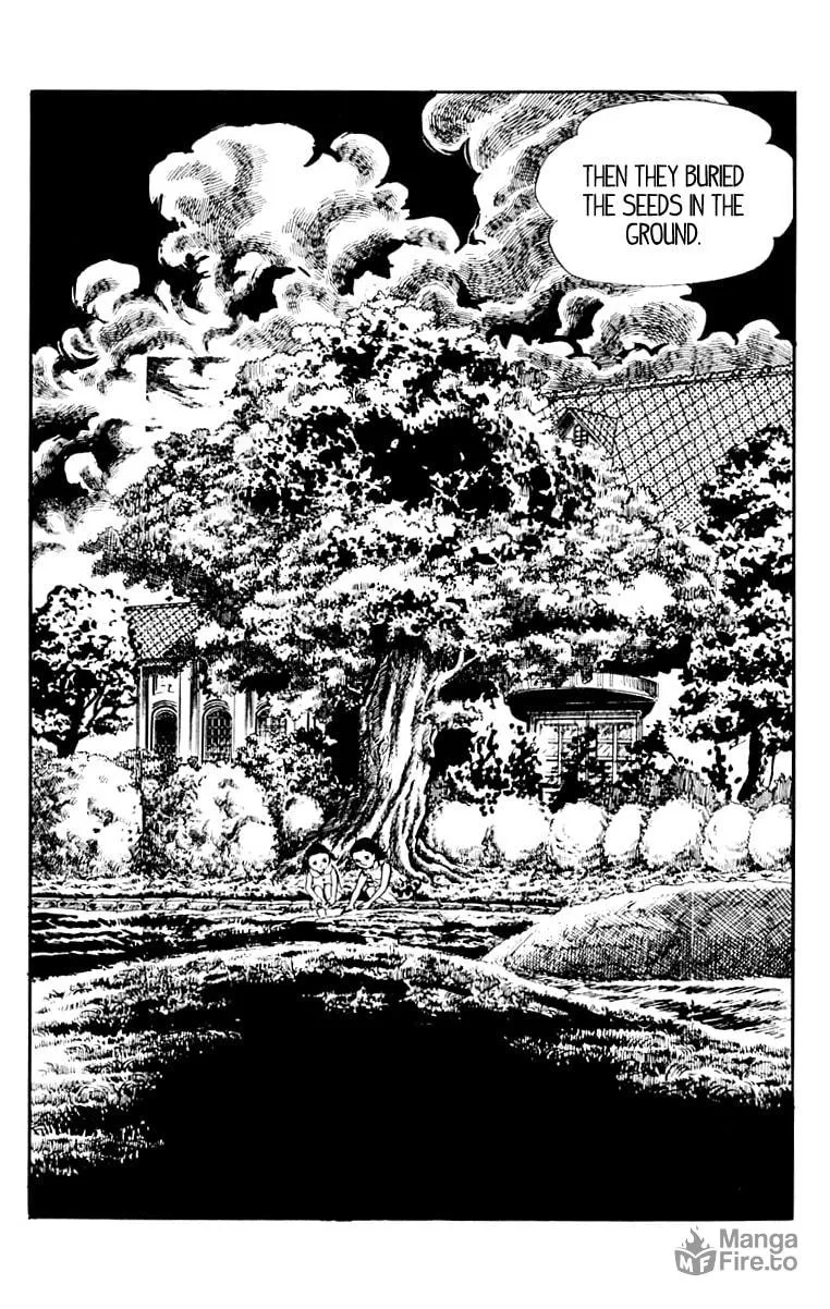 Read Orochi: Blood chapter 9 image 41 on Lezhin