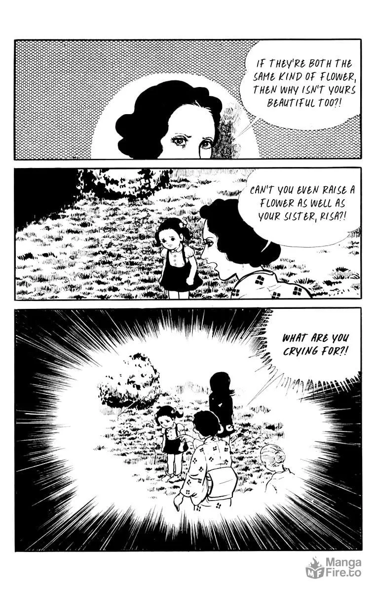 Read Orochi: Blood chapter 9 image 44 on Lezhin