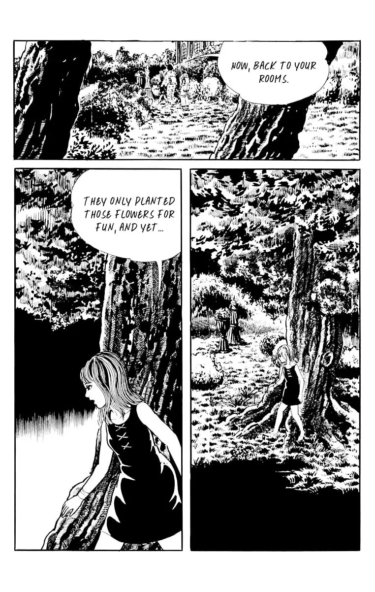 Read Orochi: Blood chapter 9 image 45 on Lezhin