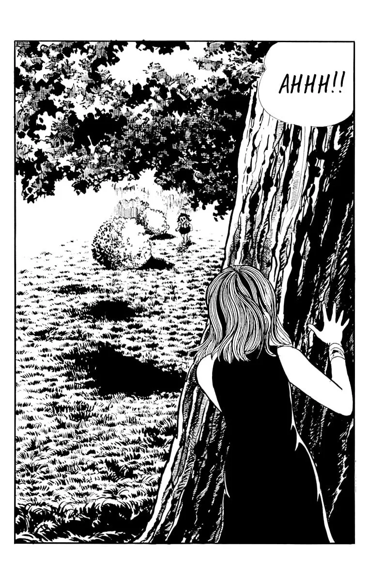 Read Orochi: Blood chapter 9 image 46 on Lezhin