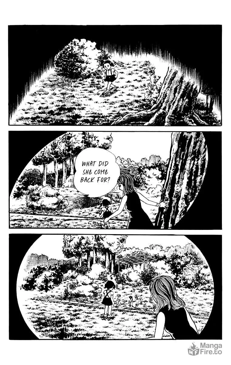Read Orochi: Blood chapter 9 image 47 on Lezhin