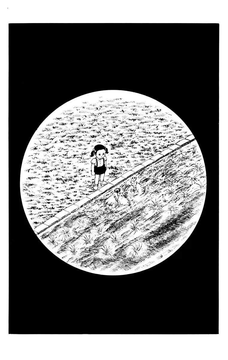 Read Orochi: Blood chapter 9 image 48 on Lezhin