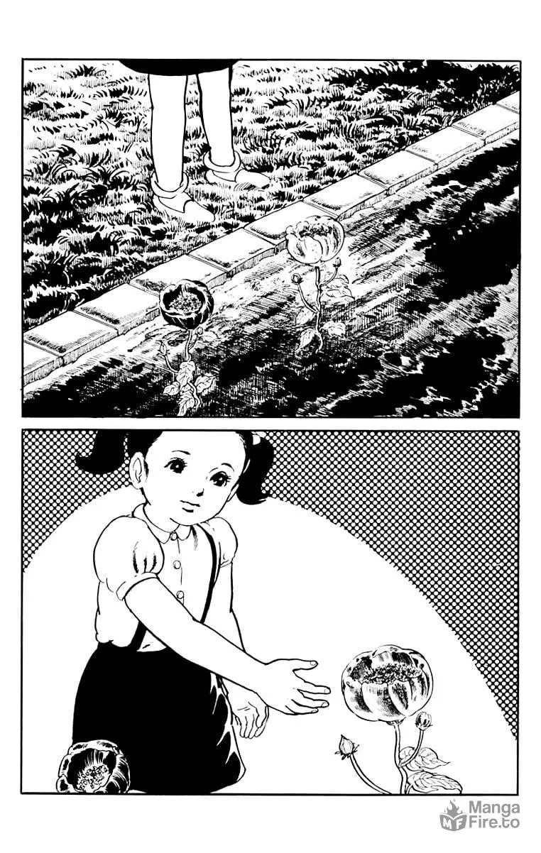 Read Orochi: Blood chapter 9 image 49 on Lezhin