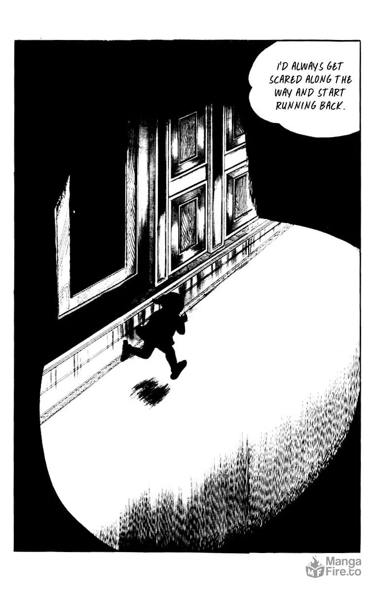 Read Orochi: Blood chapter 9 image 5 on Lezhin