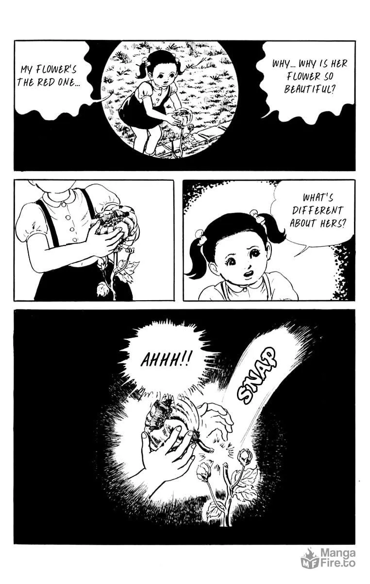 Read Orochi: Blood chapter 9 image 50 on Lezhin
