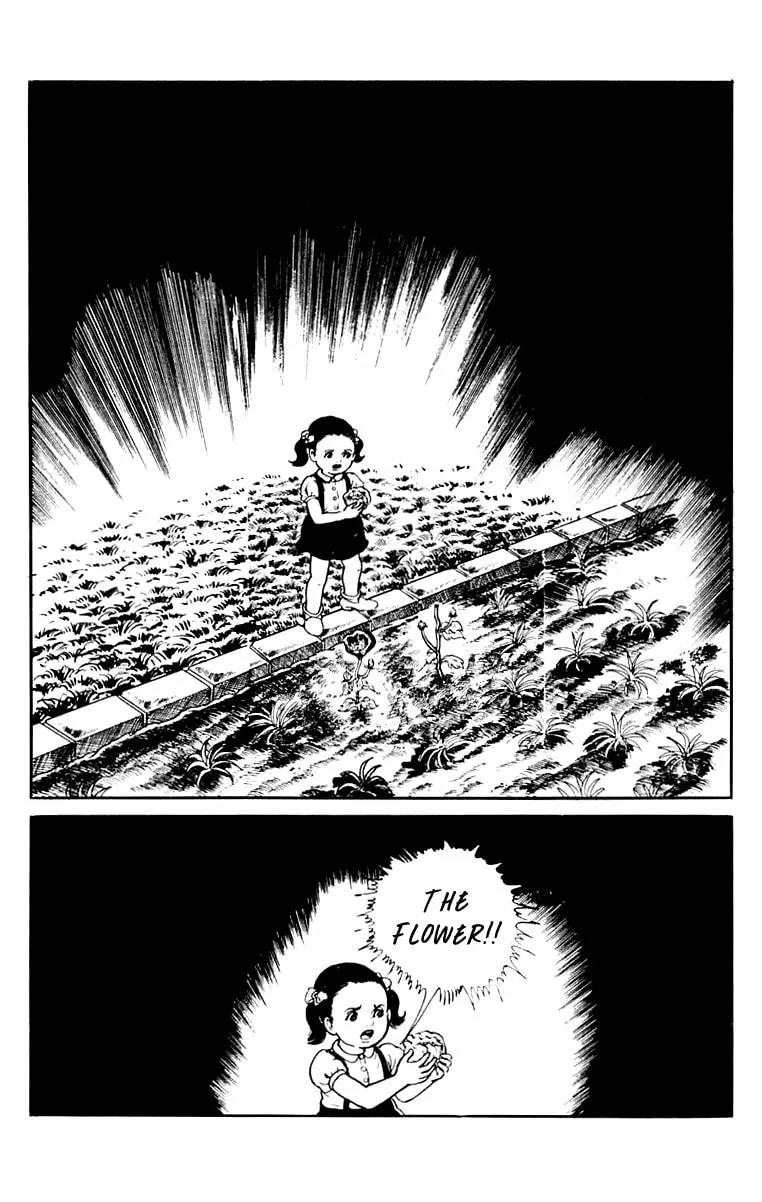 Read Orochi: Blood chapter 9 image 51 on Lezhin