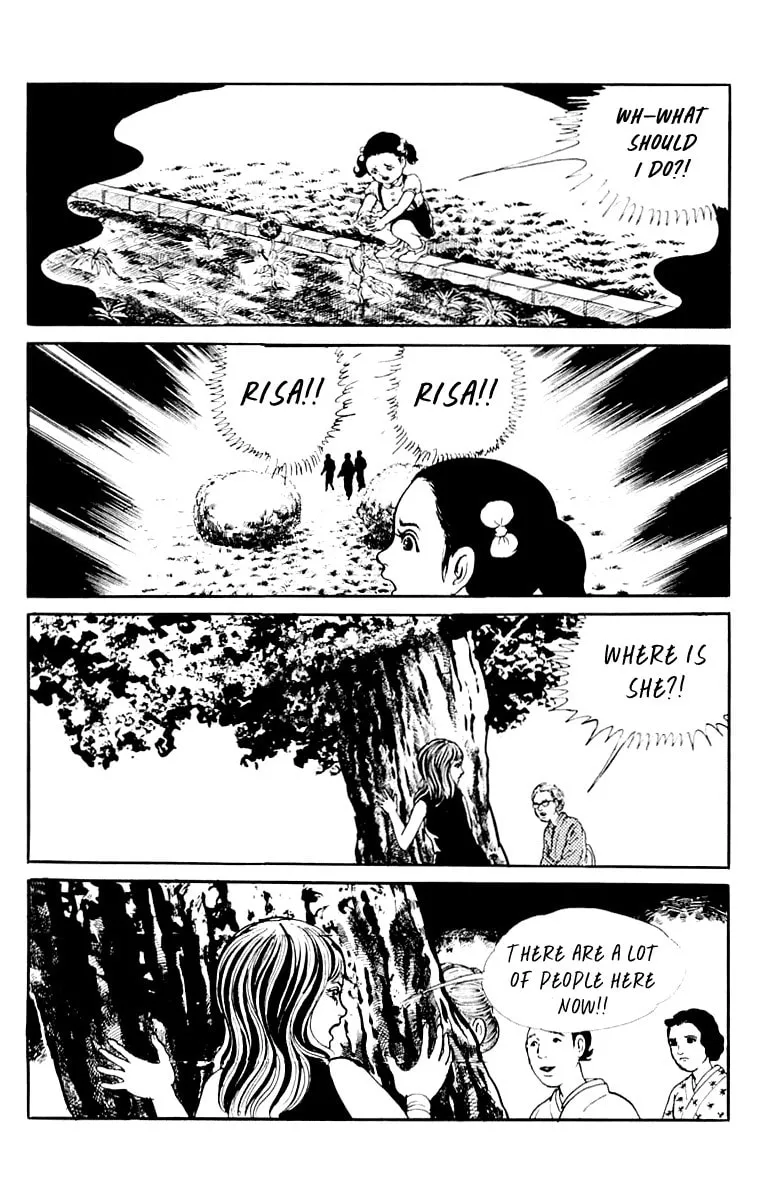 Read Orochi: Blood chapter 9 image 52 on Lezhin