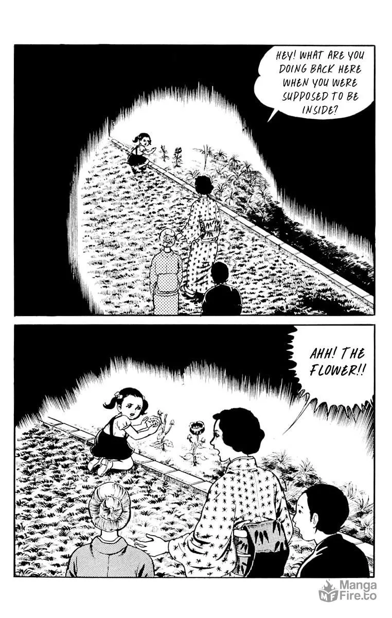 Read Orochi: Blood chapter 9 image 53 on Lezhin